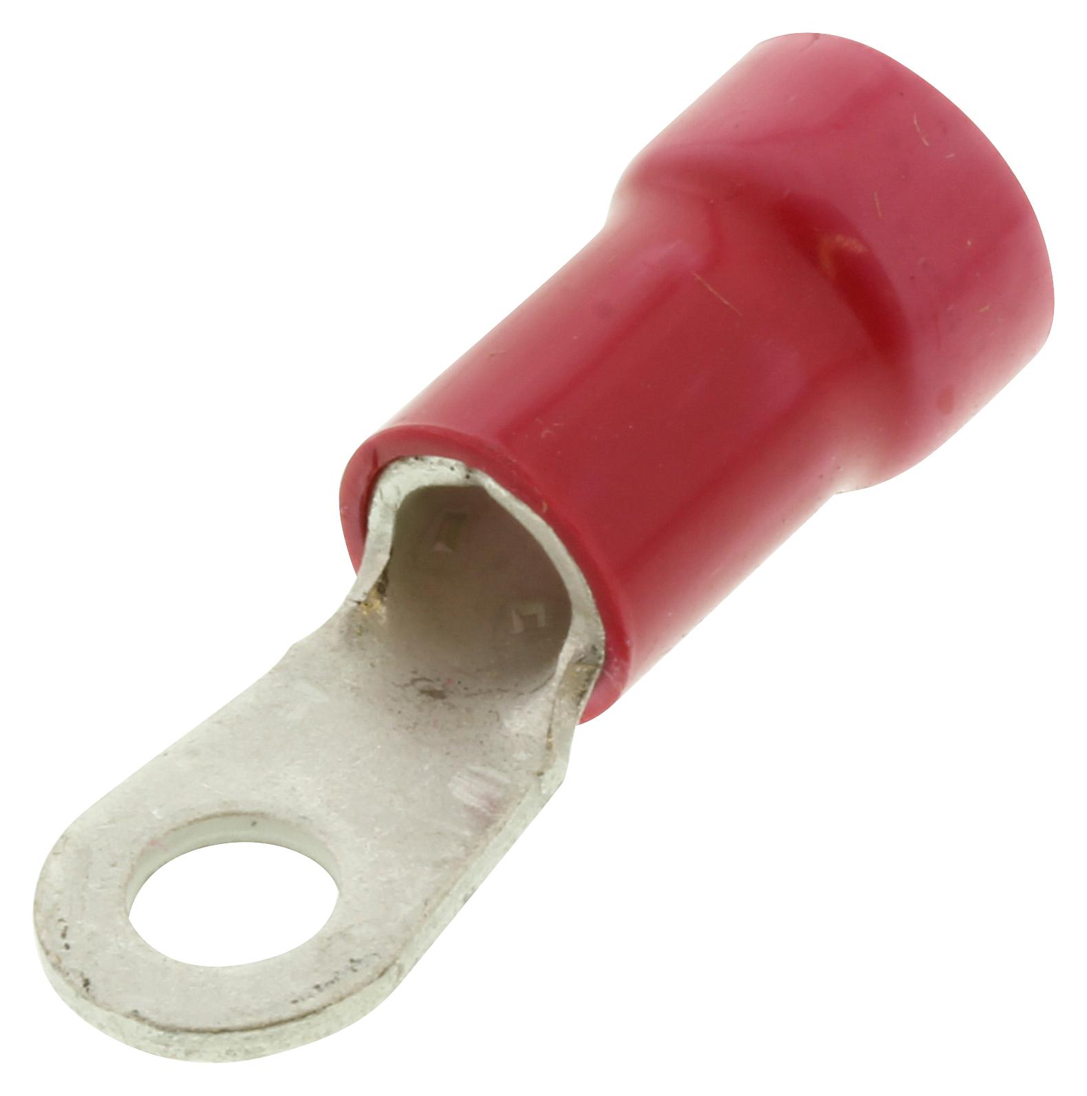 Molex/partner Stock 19071-0182 Crimp Terminals - Ring Tongue