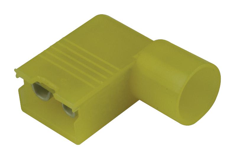 Molex/partner Stock 19007-0040 Crimp Terminals - Connectorect And DisConnectorect