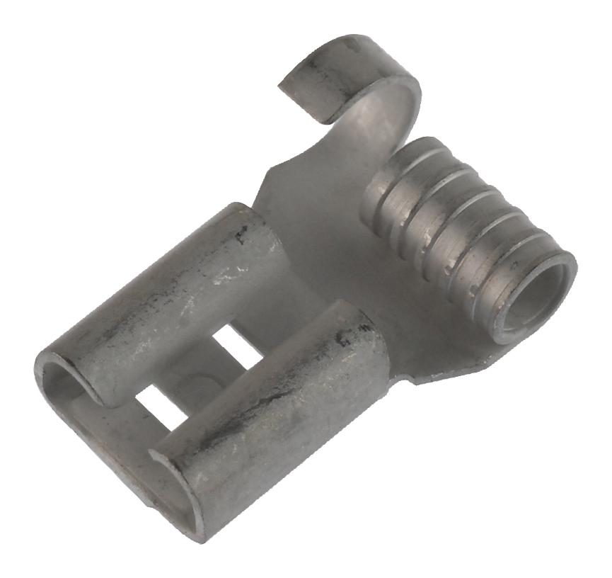 Molex/partner Stock 19009-0010 Crimp Terminals - Connectorect And DisConnectorect