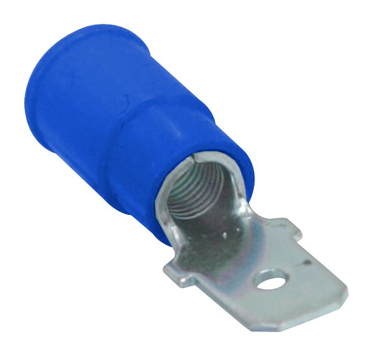 Molex/partner Stock 19023-0010 Crimp Terminals - Connectorect And DisConnectorect