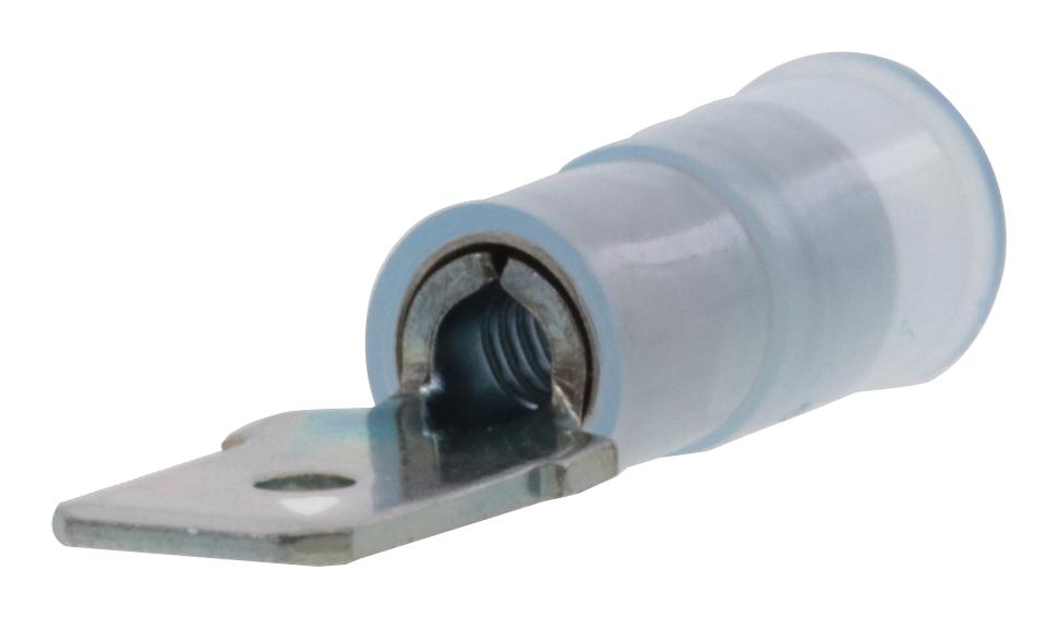 Molex/partner Stock 19025-0007 Crimp Terminals - Connectorect And DisConnectorect