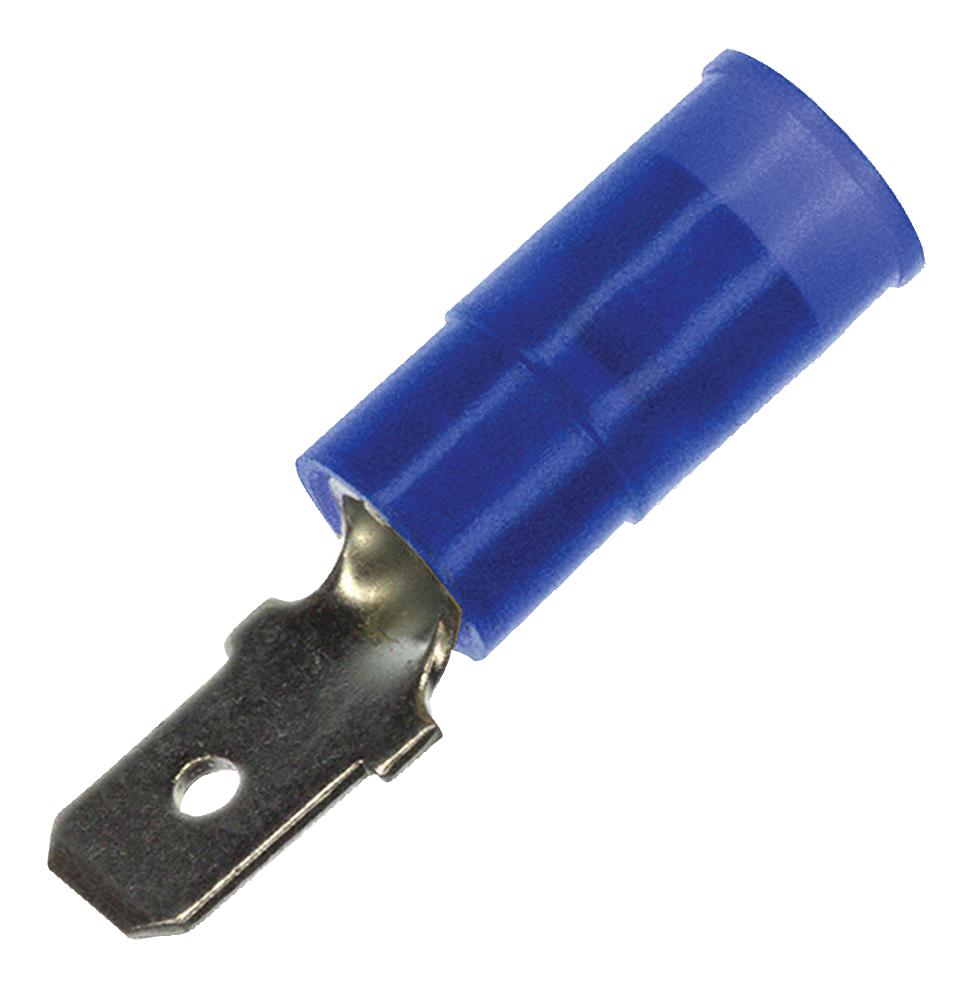 Molex/partner Stock 19025-0008 Crimp Terminals - Connectorect And DisConnectorect