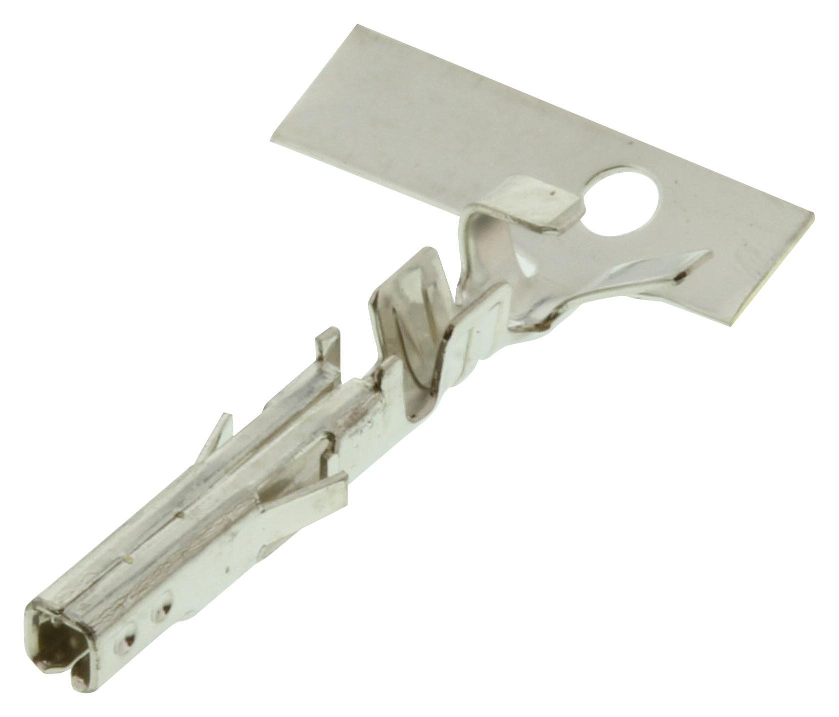 Molex 39-00-0207 Contact, Socket, 24-18Awg, Crimp