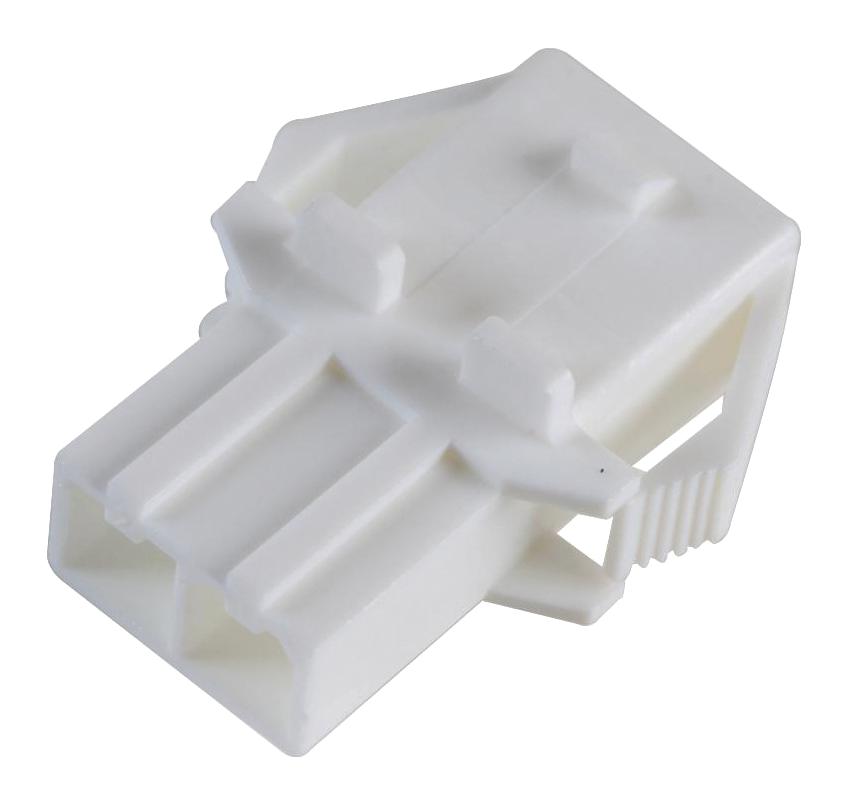 Molex/partner Stock 35150-0310 Connector Housing, Plug, 3Pos, 7.3mm