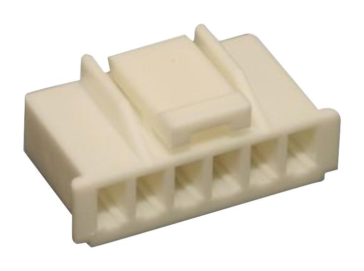 Molex/partner Stock 35572-0300 Connector Housing, Rcpt, 3Pos, 2.5mm