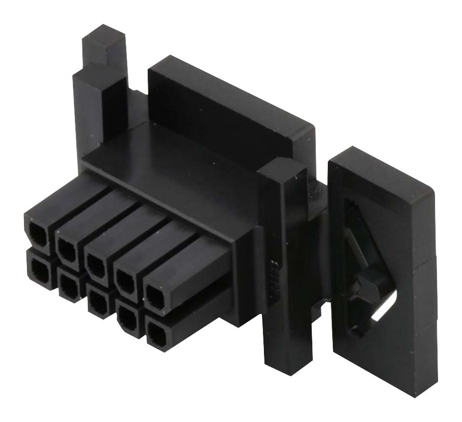 Molex/partner Stock 44133-1000 Pin And Socket Connector Housings