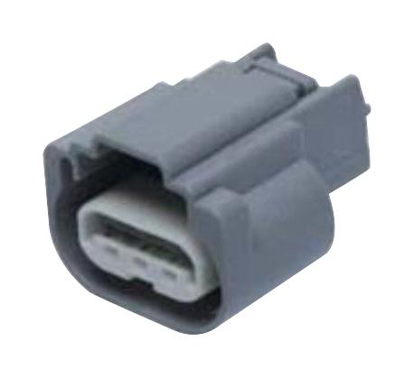 Molex 160073-3106 Automotive Housing, Rcpt, 3Pos