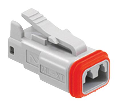 Molex/partner Stock 93445-3202 Automotive Connector Housings