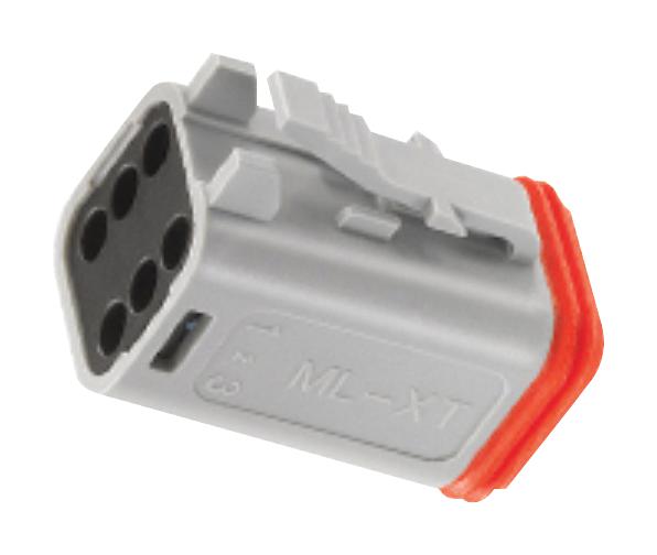 Molex/partner Stock 93445-4202 Automotive Connector Housings