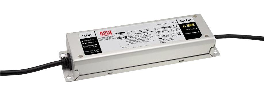 MEAN WELL Elg-150-C1400 Led Driver, Constant Current, 149.8W