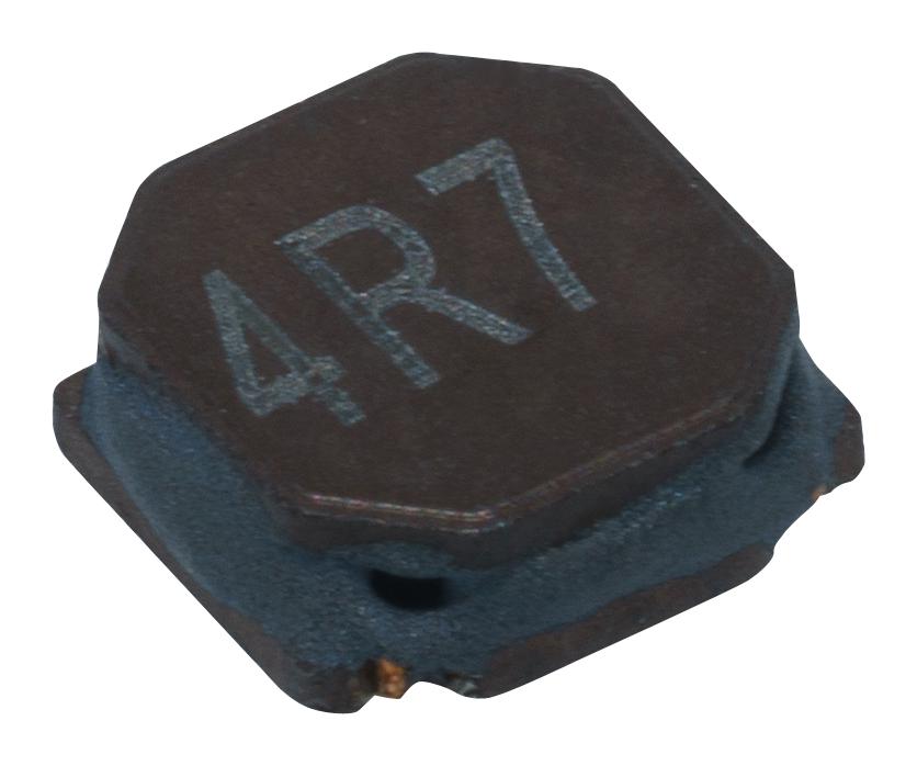 Tt Electronics / Welwyn Ha74-05120Lftr Inductor, 12Uh, Shielded, 2.4A