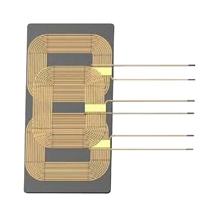 Abracon Awcca-Tx1005545-F002 Charging Coil Array, 11.5Uh/12.5Uh, 10%