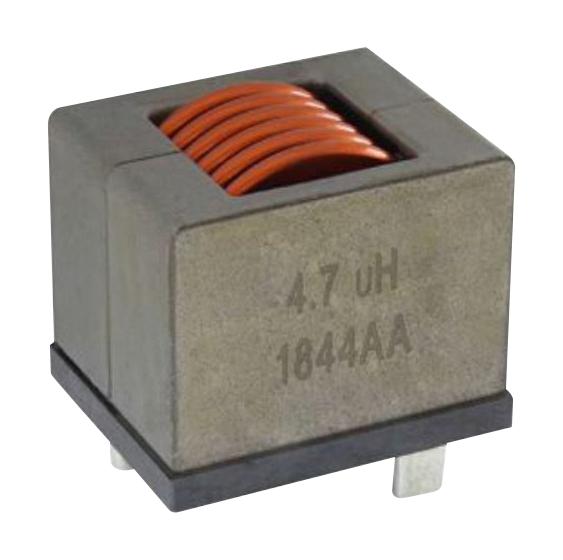 Vishay Ihdm1008Bcev8R2M30 Inductor, 8.2Uh, 20%, 35A