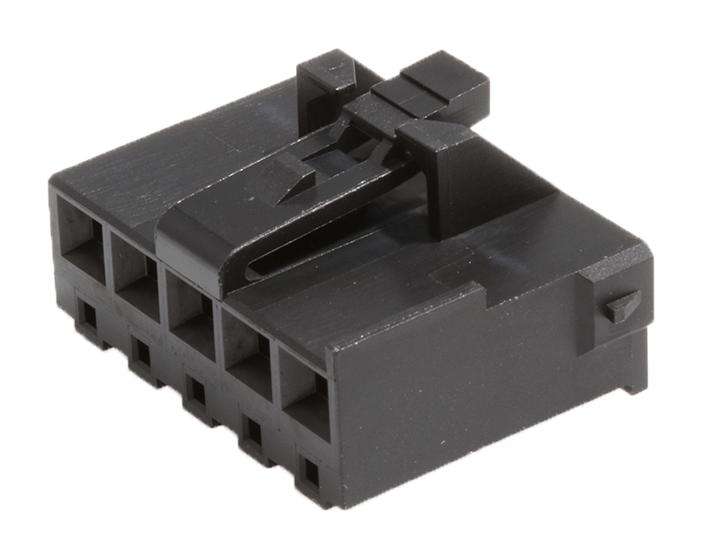 Molex 207458-0005 L1Nk 396 Receptacle Housing -1X5