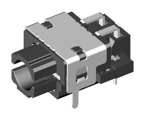 Multicomp Pro Mp000745 Tactile Switch, 0.05A, 12Vdc, Illum, Th