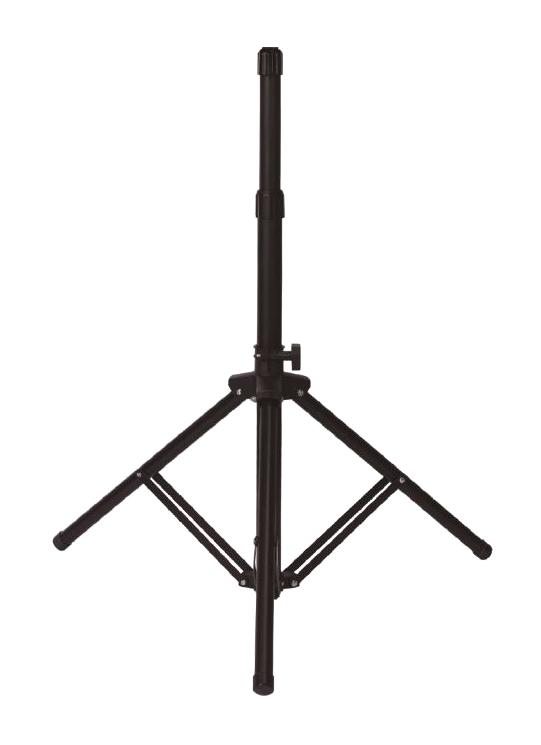 Unilite International Tripod-Sgl Tripod-Sgl Single Head Site Light Tripod