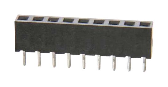 Harwin M22-7131242 Btb Connector, Rcpt, 12Pos, 1Rows, 2mm