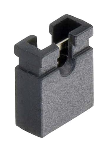 Harwin M7582-46 Open Shunt, Socket, 2Pos, 2.54mm