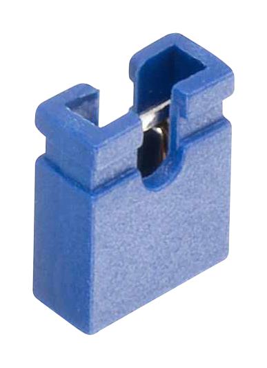 Harwin M7583-05 Open Shunt, Socket, 2Pos, 2.54mm