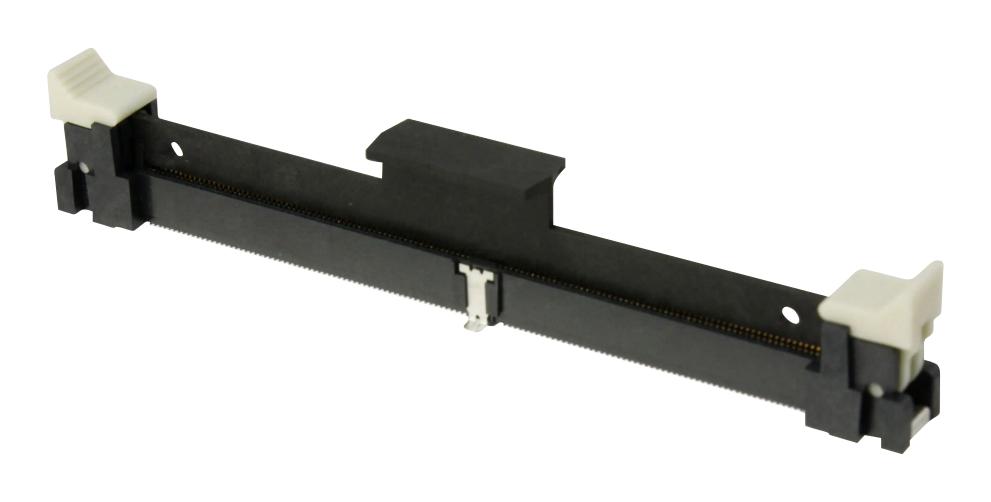 Molex 87782-2003 Mini Connector, Dimm Socket, 244Pos