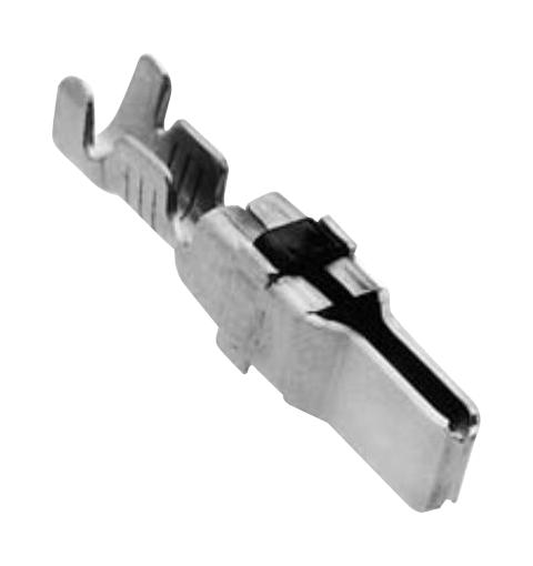 Amp Connectors / Te Connectivity 66255-2 Contact, Pin, 16-12Awg, Crimp