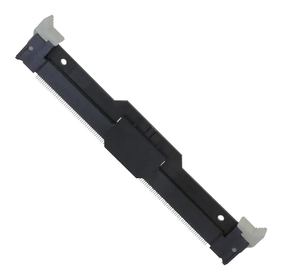 Molex 87783-0001 Connector, Mini Dimm Socket, 244Pos