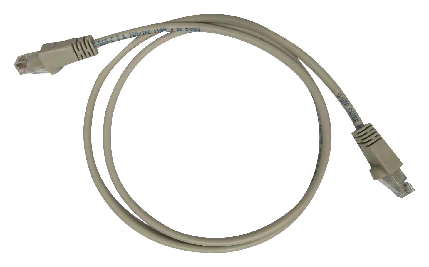 Multicomp Pro Mp000601 Patch Cord, Rj45 Plug-Plug, 30M, Beige