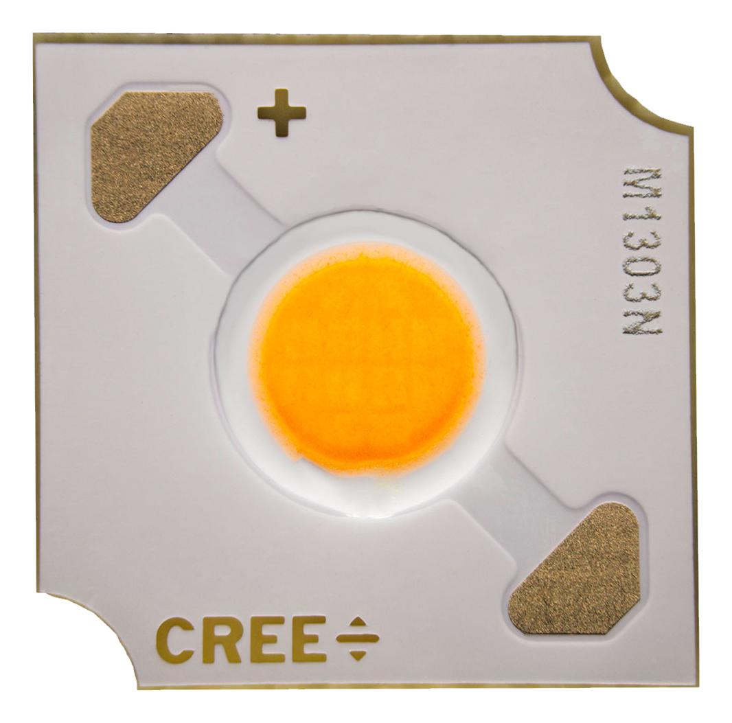 Cree LED Cma1303-0000-000F0H0A27G Cob Led, Warm White, 748Lm, 15W, Smd-2