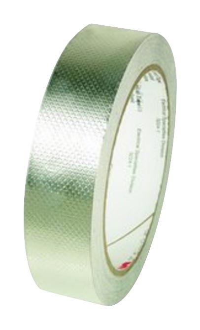 3M 1345-3/4x18Yd Tape, Copper Foil, 16.5M X 19.05mm