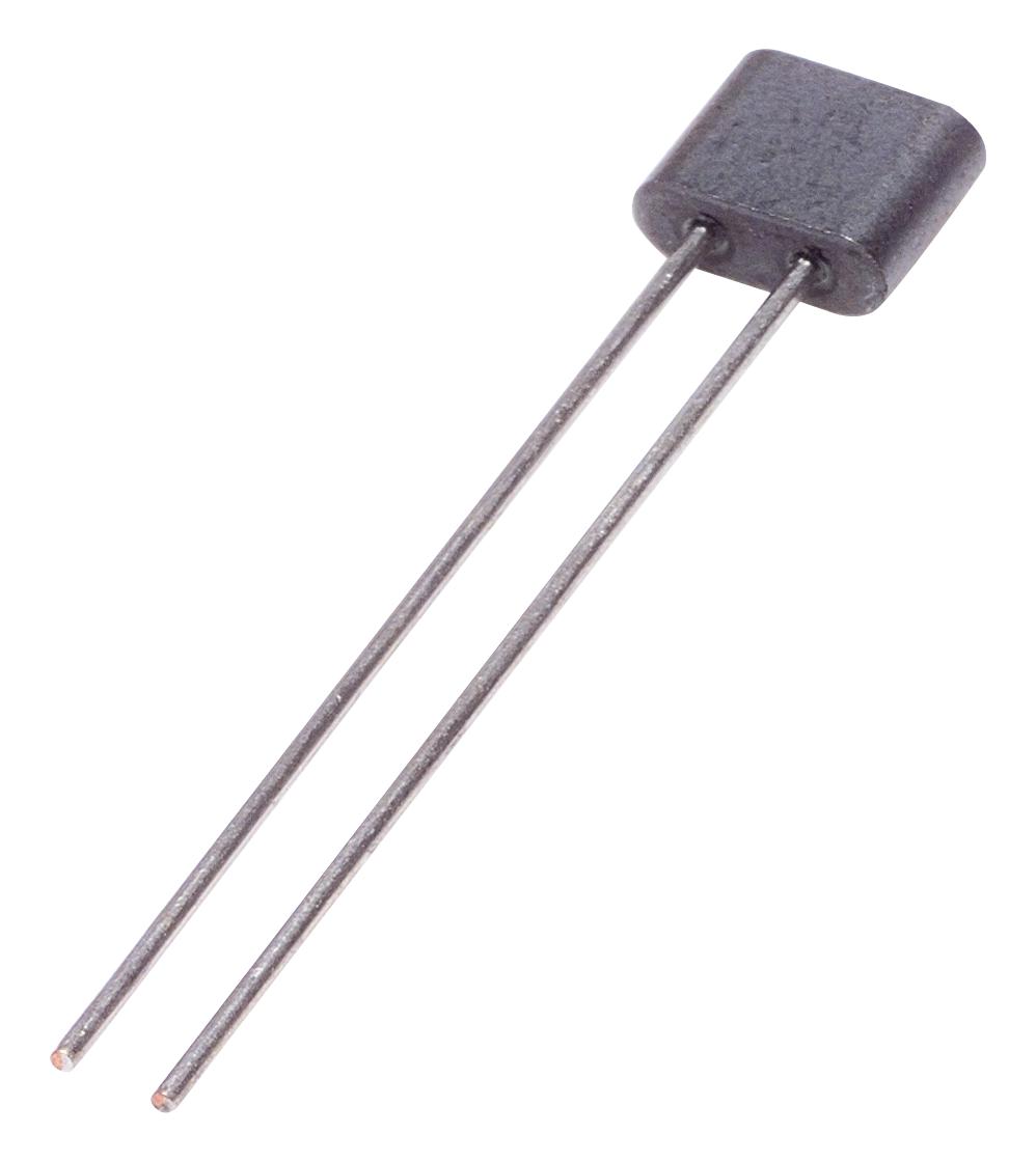 KEMET B-06-R-25 Ferrite Bead, 5A, Radial