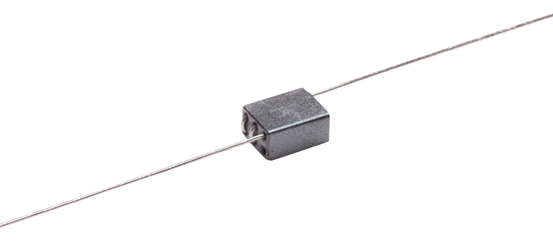 KEMET B-6-22B Ferrite Bead, 2A, Axial