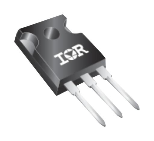 Infineon Auirfp4568 Mosfet, N Ch, 150V, 171A, To-247Ac