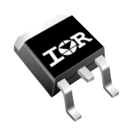 Infineon Irlr3636Trlpbf Mosfet, N Ch, 60V, 99A, To-252