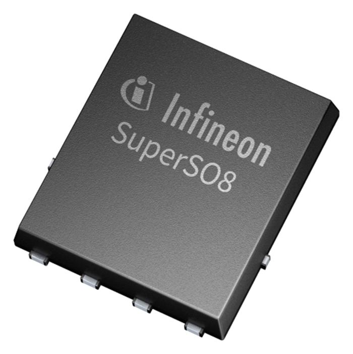 Infineon Bsc025N08Ls5Atma1 Mosfet, N-Ch, 80V, 100A, Tdson