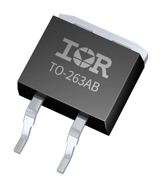 Infineon Irf200S234 Mosfet, N-Ch, 200V, 175 Deg C, 417W