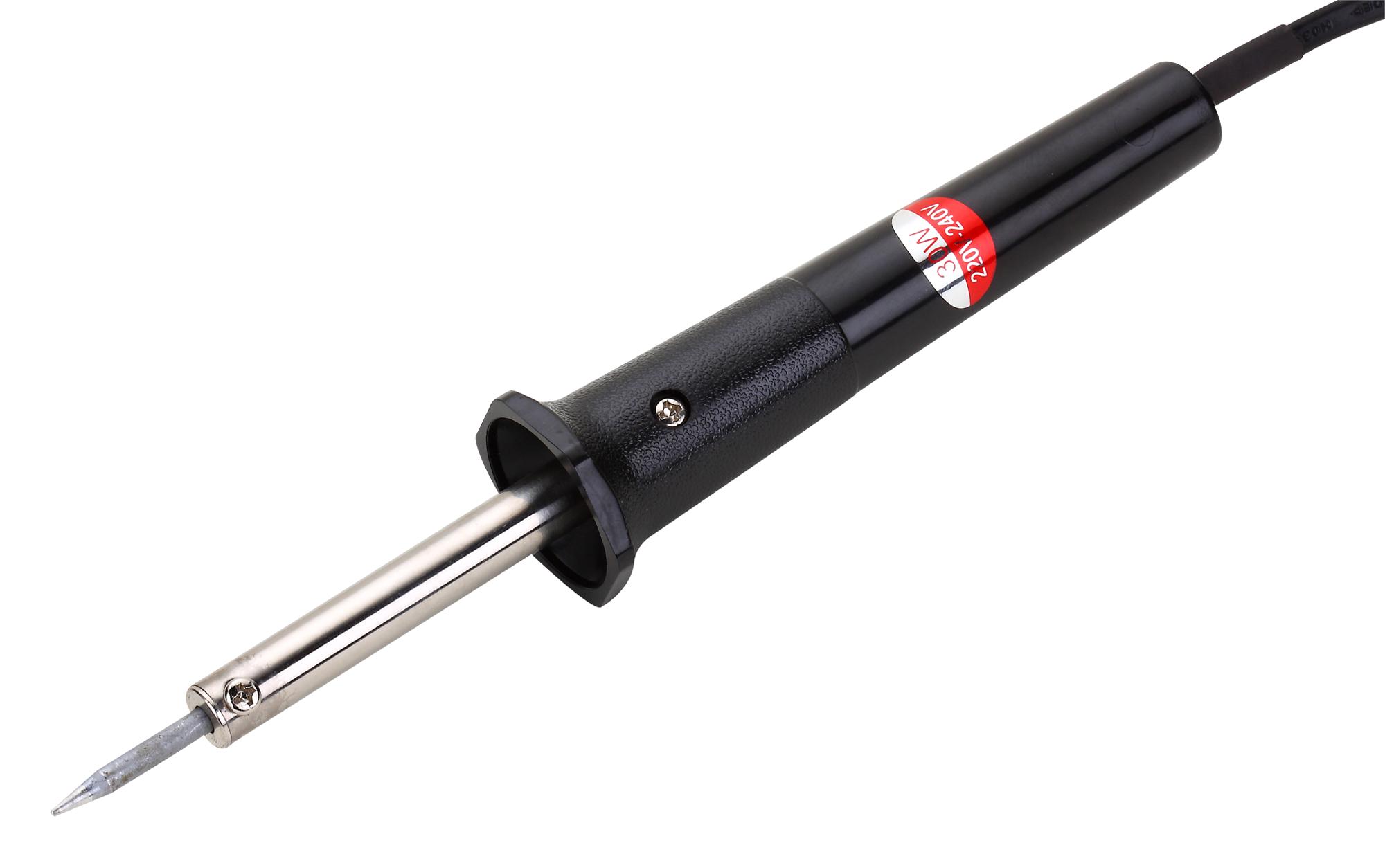 Multicomp Pro Mp740091 Soldering Iron, 30W, 240Vac, Eu