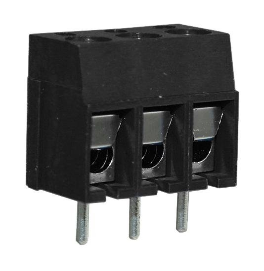 CamdenBoss Ctbp1000/3 5mm Standard Profile Terminal Block 3P