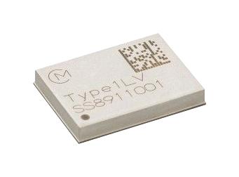 Murata Lbee59B1Lv-278 Wifi+Bt Rf Module, Radio Certified