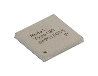 Murata Lbwa1Uz1Gc-958 Wifi Embedded Module, Radio Certified