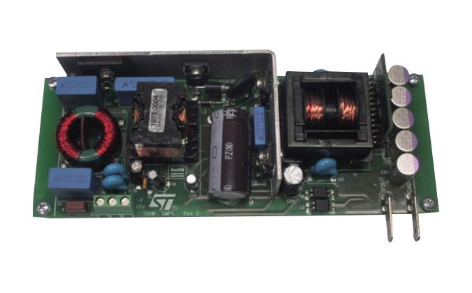 STMicroelectronics Steval-Isa170V1 Eval Board, Resonant Converter