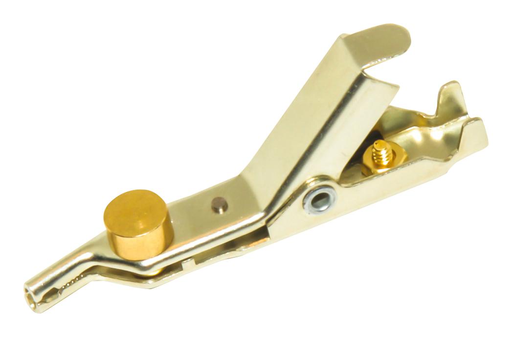 Mueller Electric Jp-8783 Alligator Clip, 25.4mm