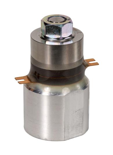 KEMET Nbl20602S Langevin Transducer, 60Khz, 20mm, 3.7W