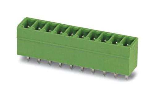 Phoenix Contact 1707512 Terminal Block, Header, 8Way, Th