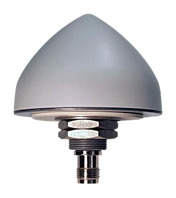 Tallysman Wireless 33-3710P-01-11 Passive Dome Antenna, 1.557-1.606Ghz