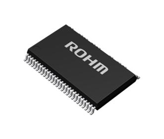 Rohm Bm6244Fs-E2 Motor Driver, -40 To 125Deg C