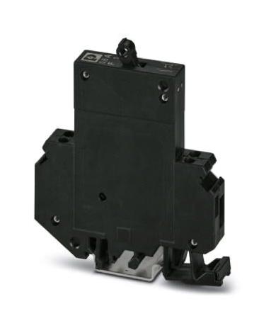 Phoenix Contact 914057 Thermal Magnetic Ckt Breaker, 1P, 0.6A