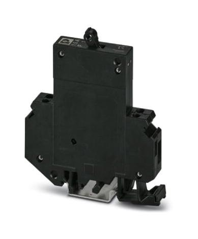 Phoenix Contact 914086 Thermal Magnetic Ckt Breaker, 1P, 1.5A