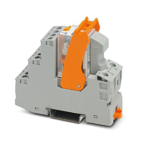 2903322 Phoenix Contact, Power Relay, DPDT, 120 VAC | Farnell UK