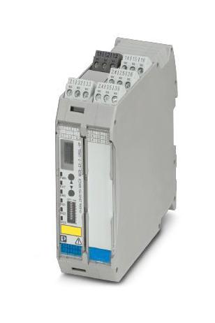 Phoenix Contact 2865751 Temp Measuring Transducer, Din Rail