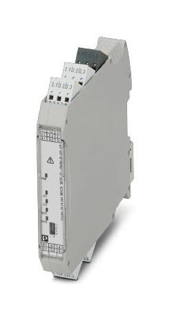 Phoenix Contact 2924304 Isolation Amp, 2-Ch, Relay O/p, 230V